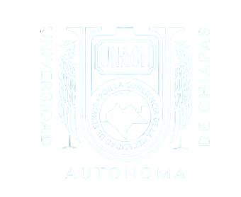 Logo UNACH